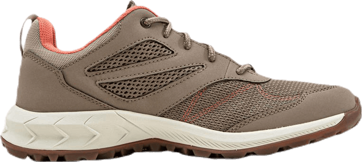 Woodland Vent Low Pink/Grey
