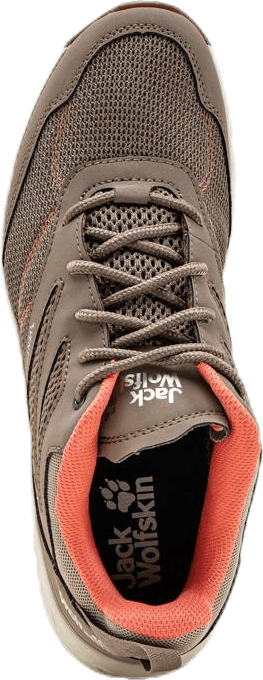 Woodland Vent Low Pink/Grey
