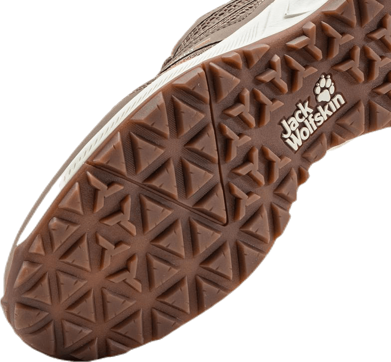 Woodland Vent Low Pink/Grey