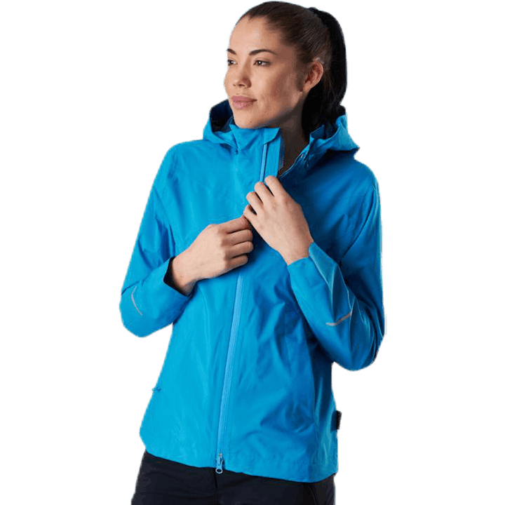 Bunda Atlas Tour Blue