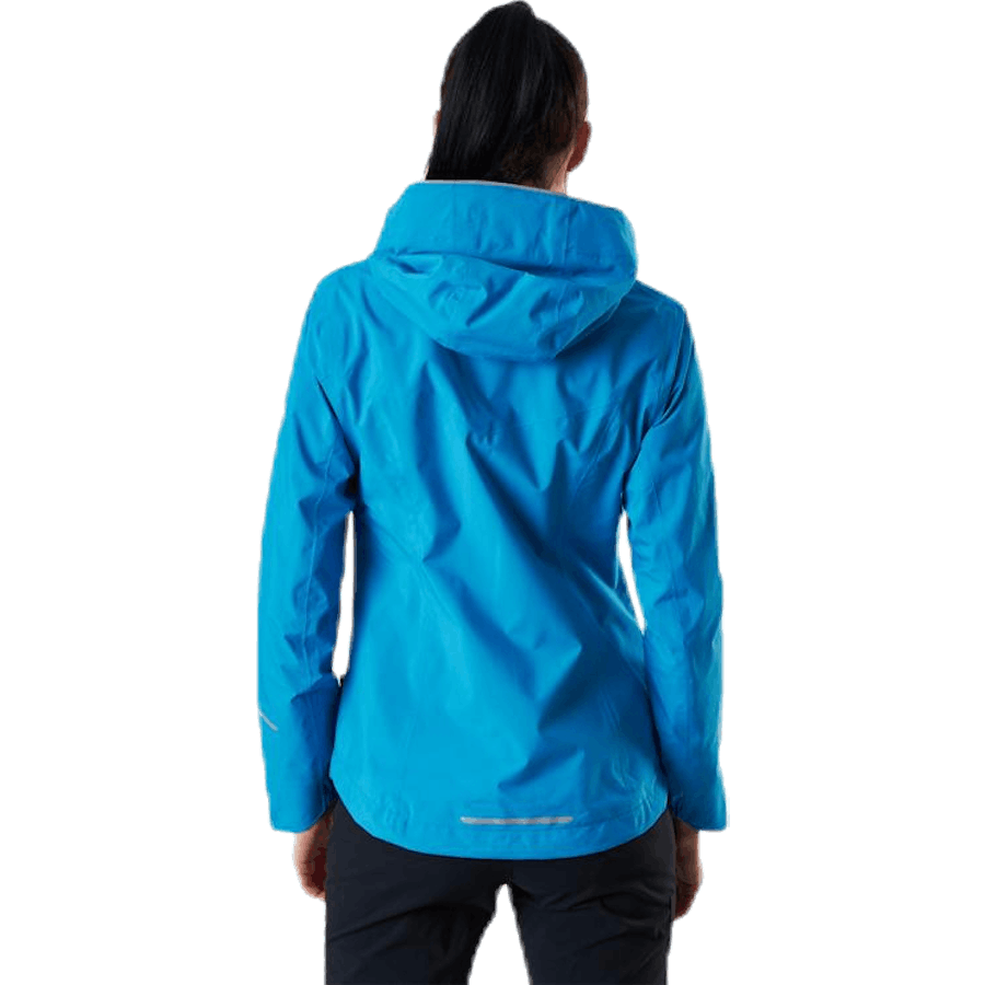 Bunda Atlas Tour Blue