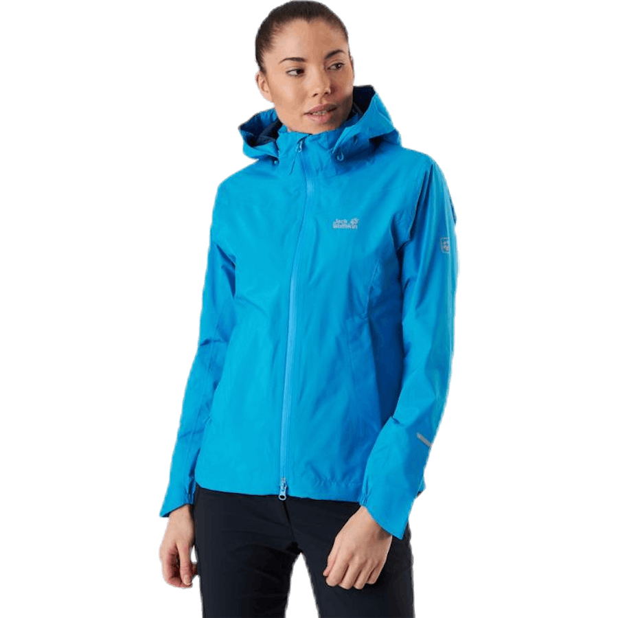 Bunda Atlas Tour Blue