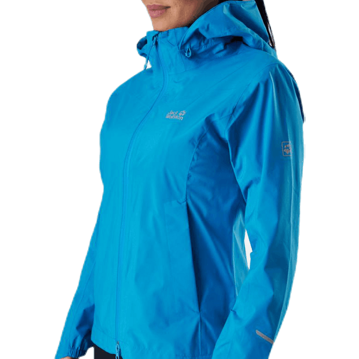 Bunda Atlas Tour Blue