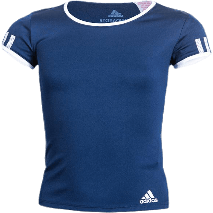 G Club Tee Sinine
