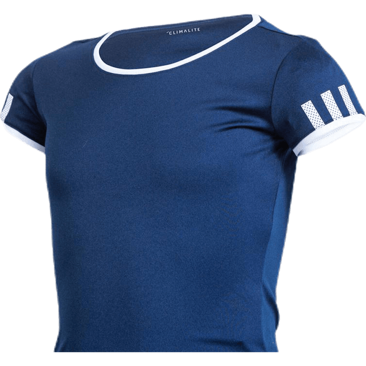 G Club Tee Sinine