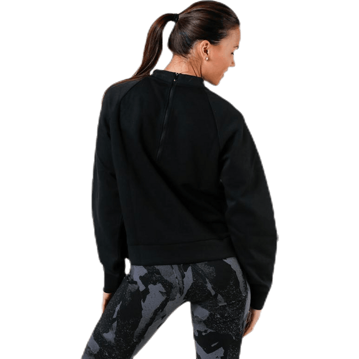ID Glory Crew Black