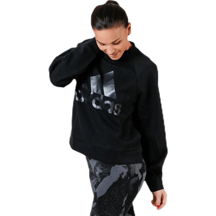 ID Glory Crew Black