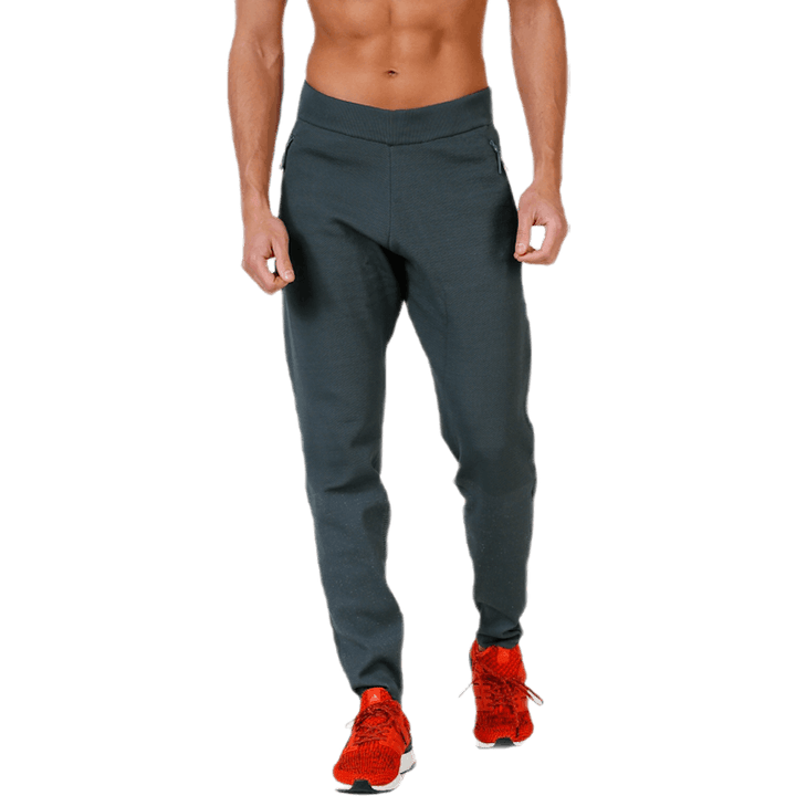 ZNE Primeknit Pant Blue/White