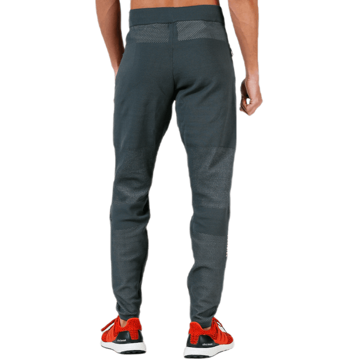 ZNE Primeknit Pant Blue/White