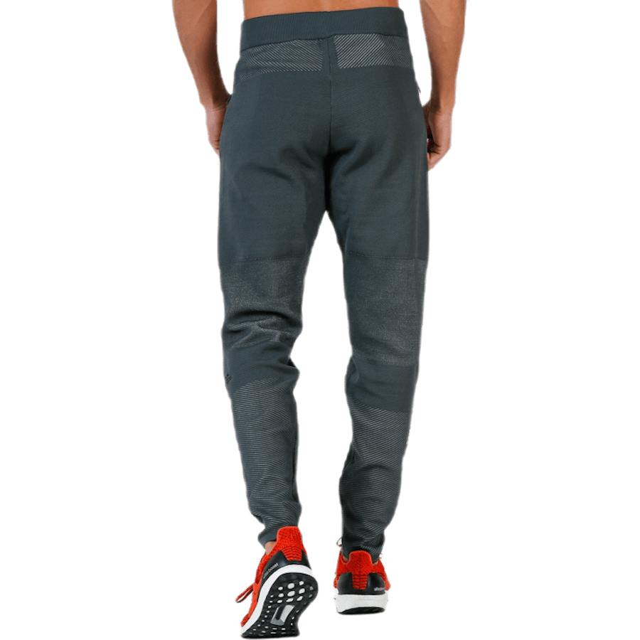 ZNE Primeknit Pant Blue/White