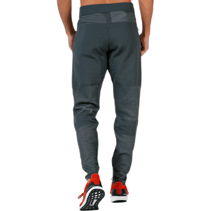 ZNE Primeknit Pant Blue/White
