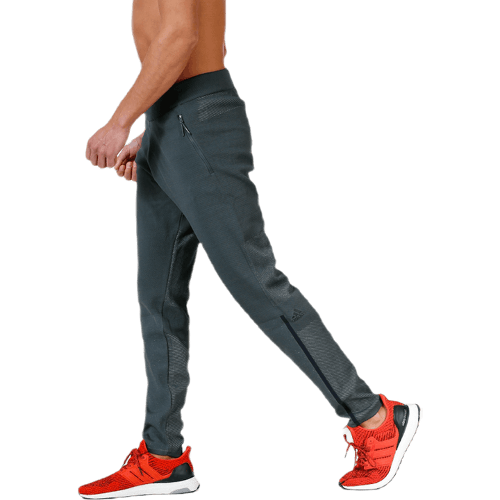 ZNE Primeknit Pant Blue/White