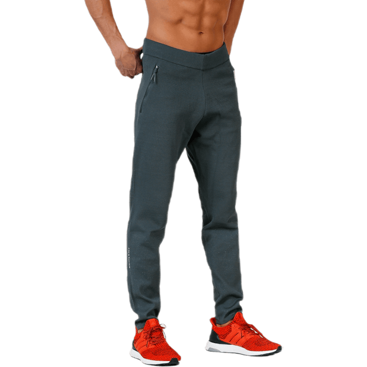 ZNE Primeknit Pant Blue/White