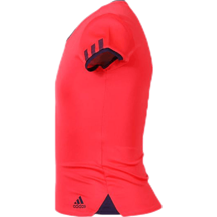 Club Tee Gioventù Rosa