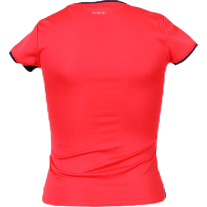 Club Tee Gioventù Rosa