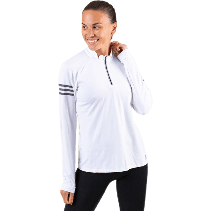 Midlayer Club bianco