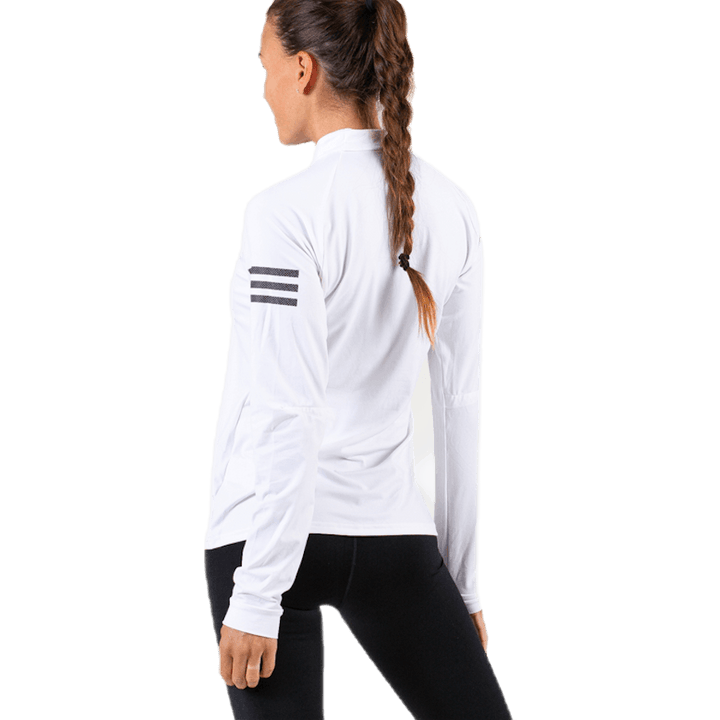 Midlayer Club bianco