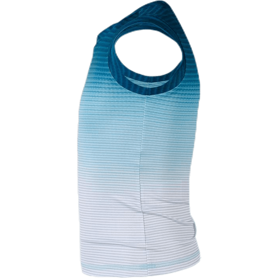 Parley Tank Youth Blue