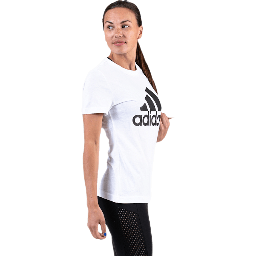 Must Have Tee White