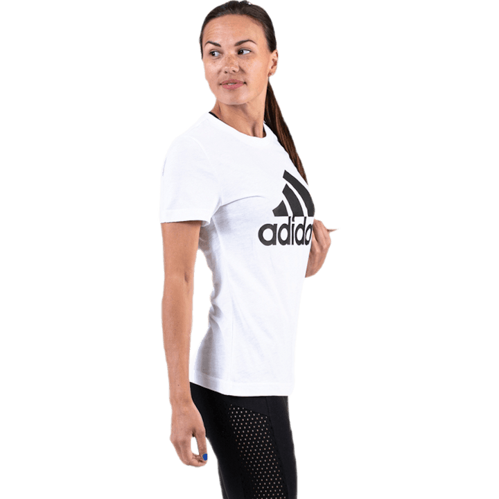 Must Have Tee White