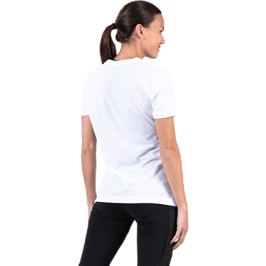 Must Have Tee White