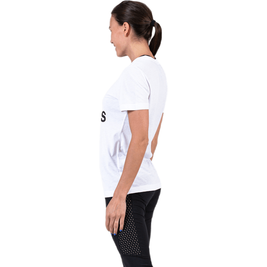 Must Have Tee White