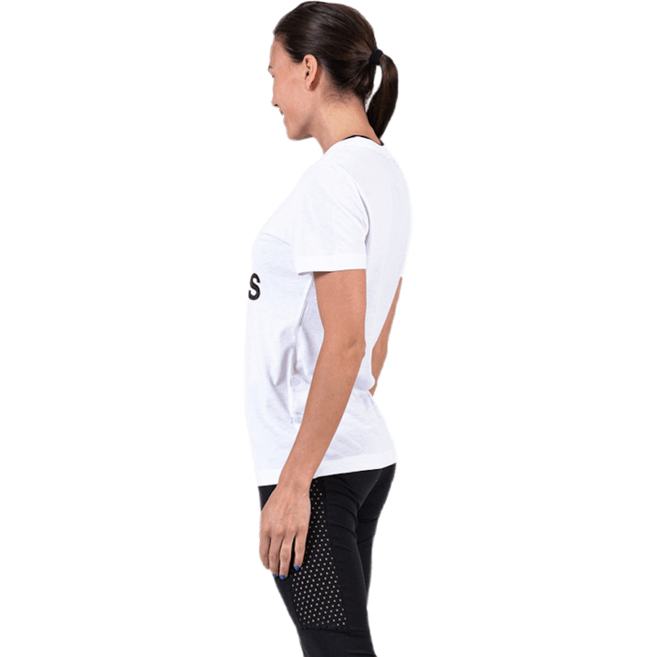 Must Have Tee White
