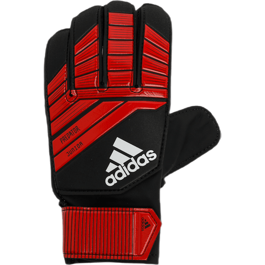 Predator JR White/Black/Red