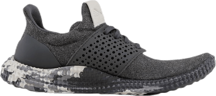 24/7 Shoes Grey Six / Raw White / Grey Three