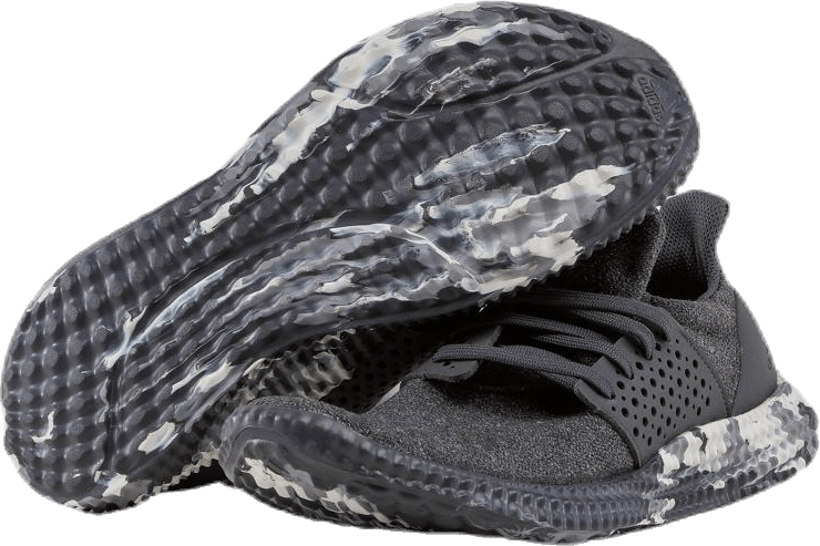 24/7 Shoes Grey Six / Raw White / Grey Three