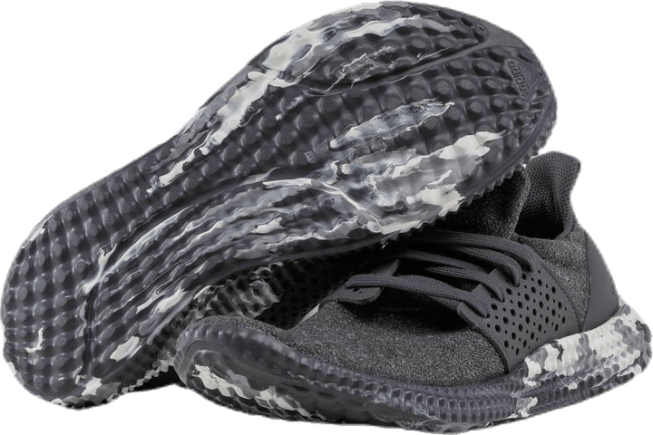 24/7 Shoes Grey Six / Raw White / Grey Three