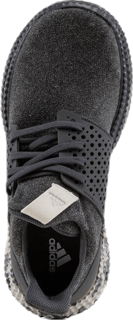 24/7 Shoes Grey Six / Raw White / Grey Three