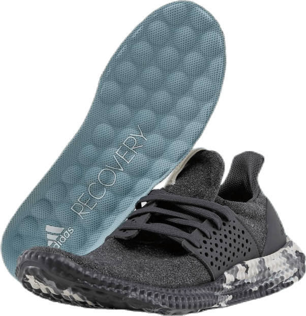 24/7 Shoes Grey Six / Raw White / Grey Three