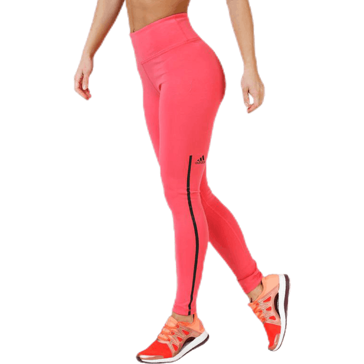ZNE Reversible Tight Pink