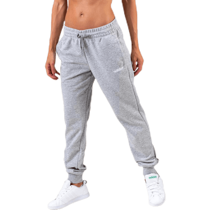 Essentials Plain Pant Grey