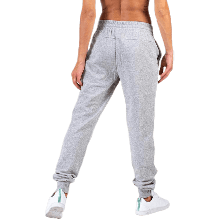 Essentials Plain Pant Grey
