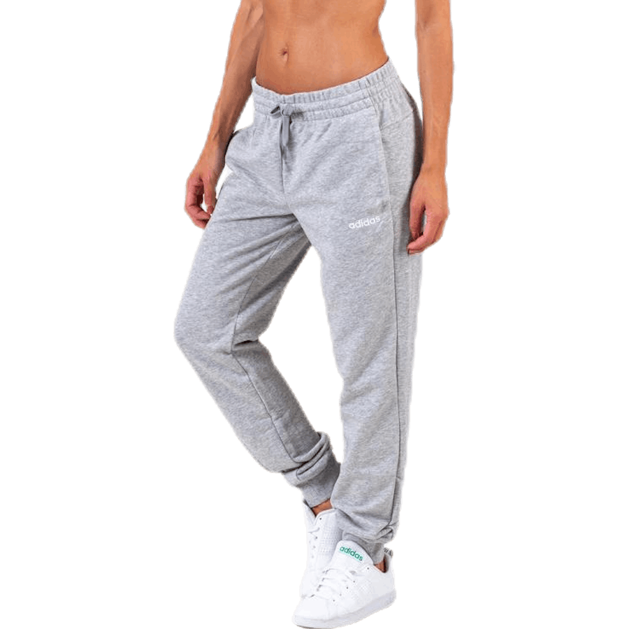 Essentials Plain Pant Grey