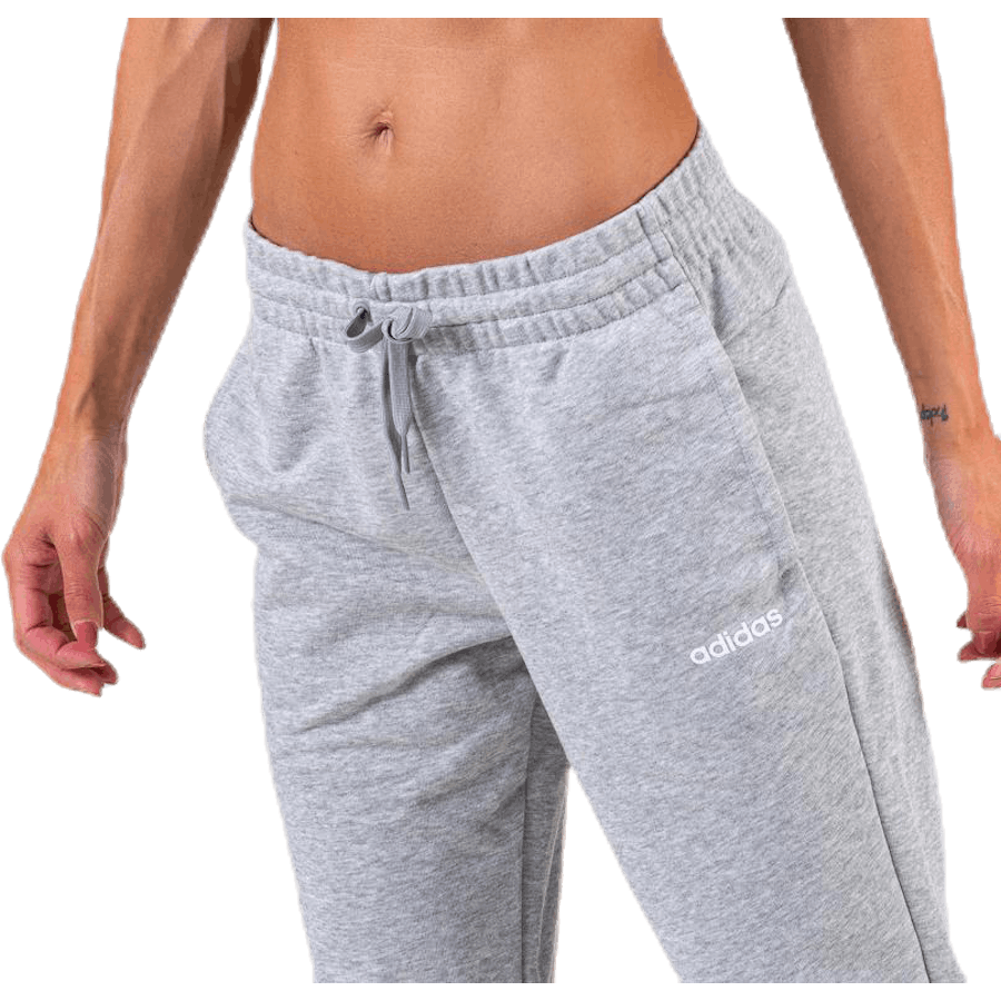 Essentials Plain Pant Grey