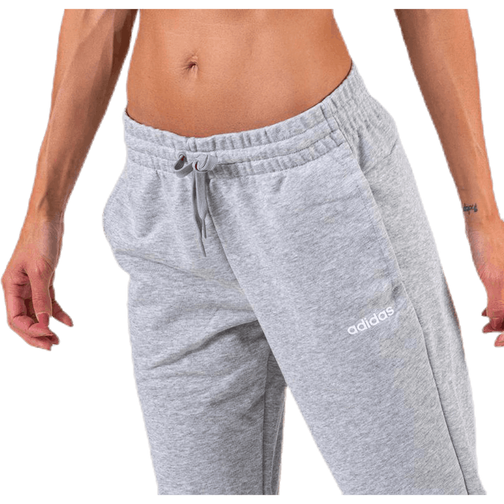 Essentials Plain Pant Grey