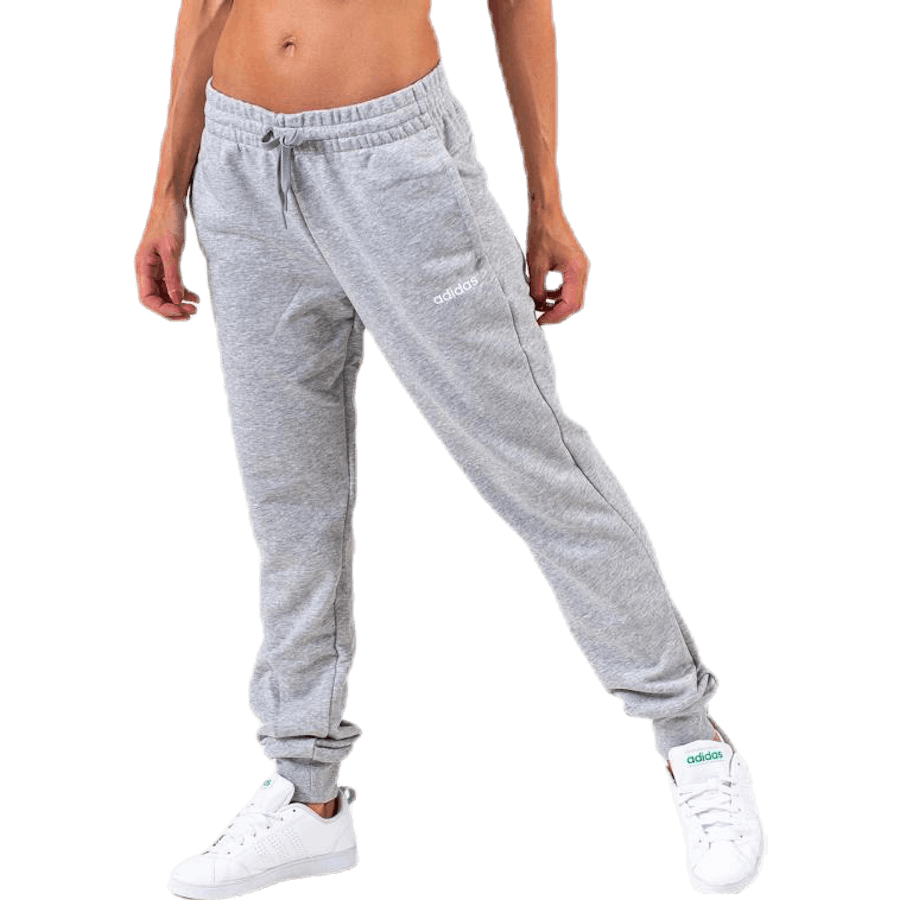 Essentials Plain Pant Grey