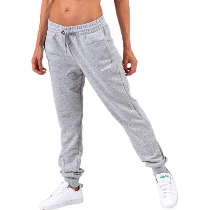 Essentials Plain Pant Grey