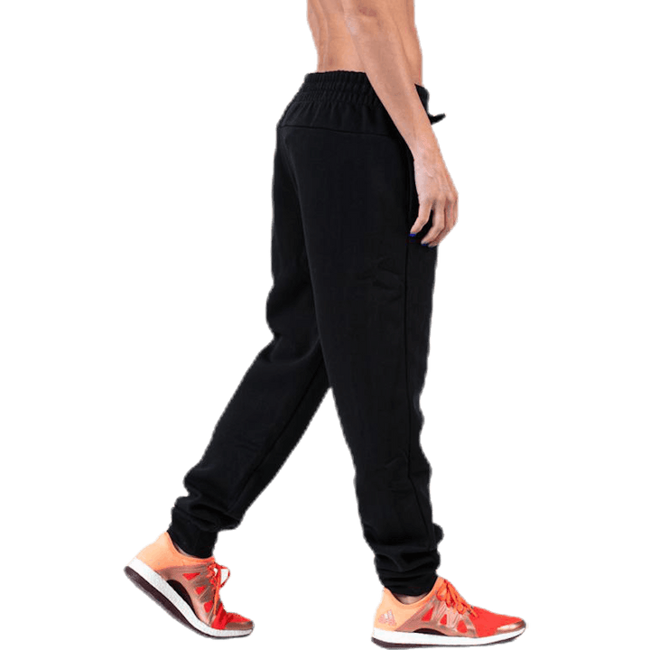 Essentials Linear Pants White/Black