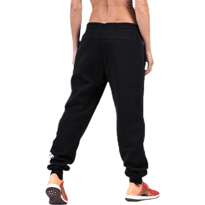 Essentials Linear Pants White/Black
