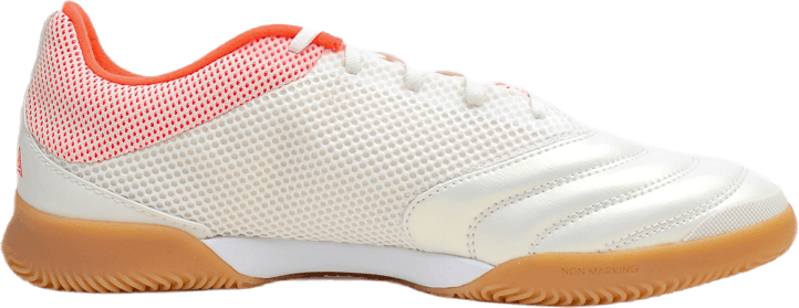 Copa 19.3 Indoor Sala Stivali Beige / Solar Red / Gum
