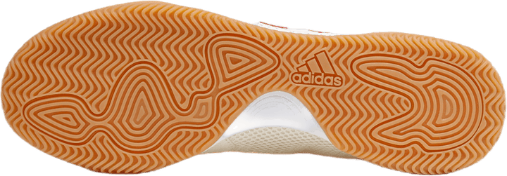 Copa 19.3 Indoor Sala Stivali Beige / Solar Red / Gum