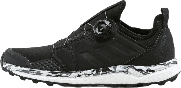 Boty Terrex Agravic Boa Core Black / Core Black / Grey One