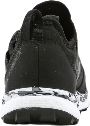 Boty Terrex Agravic Boa Core Black / Core Black / Grey One