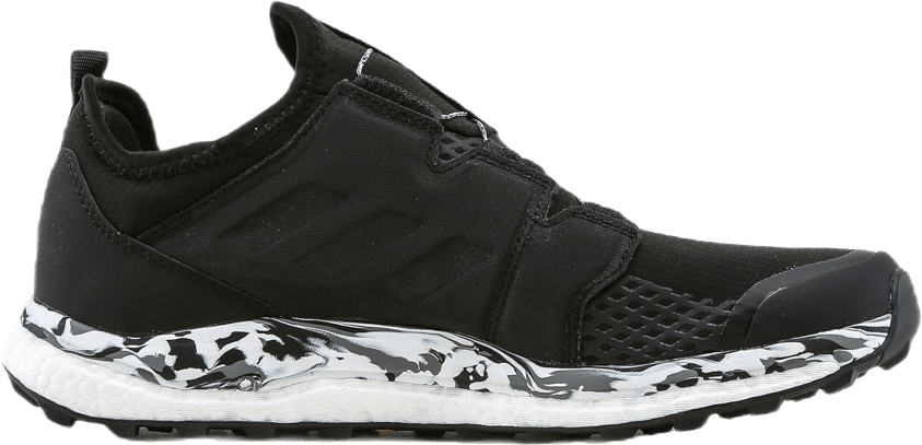 Boty Terrex Agravic Boa Core Black / Core Black / Grey One