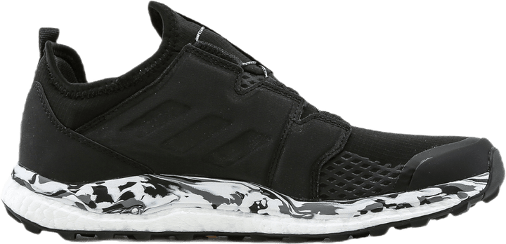 Boty Terrex Agravic Boa Core Black / Core Black / Grey One