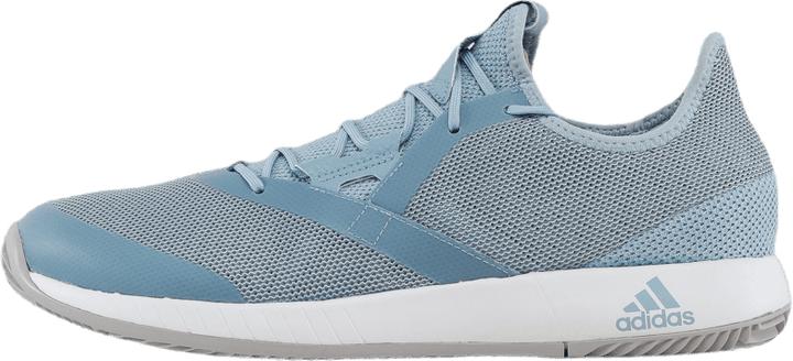 adizero Defiant Bounce Aschgrau / Helles Granit / Wolkenweiß